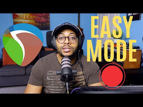 The Best Way To Record Vocals in Reaper DAW