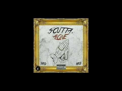 Scutta X Alone (Official Audio)