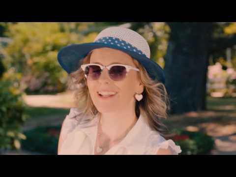 SKUPINA AMOR - GREMO DOL DU TRSTA