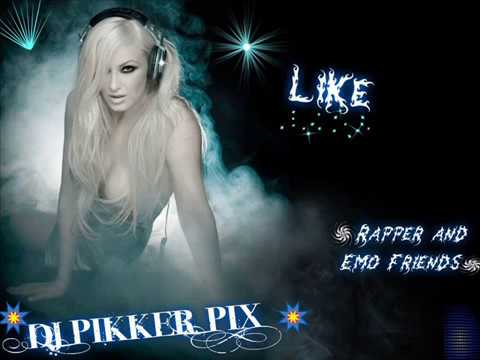 Party MIX Dj Pikker  NEW
