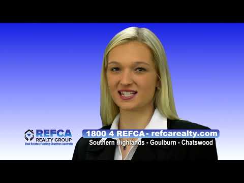 NEW Revolution in Real Estate | REFCA Realty Group