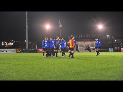 🥳RBC verslaat DOSKO opnieuw | Oefenduel | Winstpartij | Voetbal | Voorbereiding | Competitie