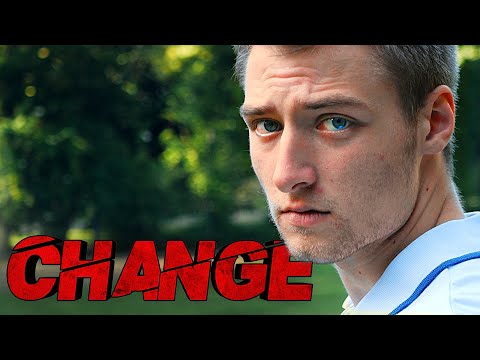 CHANGE | Kurzfilm über Mobbing