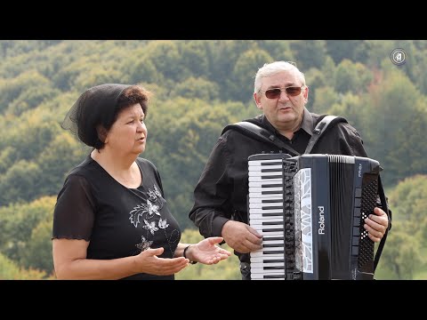 Aurica si Ducu Murasan - Unde Doamne n-am putut