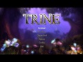 Trine - Main Menu Music Theme 