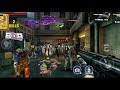 HOW PLAY THIS ZOMBIES KILL ZOMBIES VS PUBG MOBILE