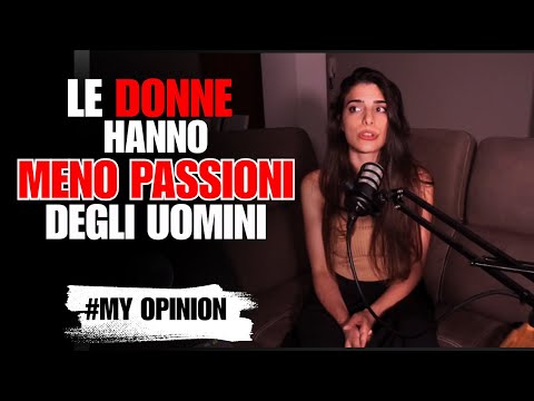 Ep. 17 - WOMEN and HOBBIES + TALL vs. SHORT Men