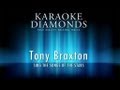 Toni Braxton - Yesterday (Karaoke Version) 