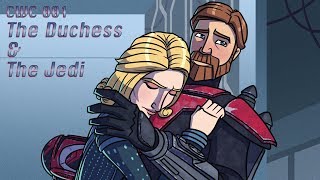 Clone Wars Conversations Episode 1: \