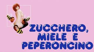 Download lagu Zucchero, Miele e Peperoncino (1980) | Film Completo HD | Con Banfi, Pozzetto, Fenech mp3