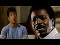Rocky IV Rocky Conversa Con Apollo Antes De La Pelea Con El Ruso Audio Latino 1080p