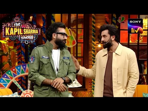 शादी के बाद Ranbir बने ‘पत्नीव्रता इंसान’! | The Kapil Sharma Show Season 2 | Full Episode