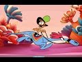 Wander Over Yonder (С Приветом по Планетам) 