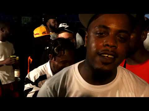 WE OUTSIDE THE SERIES DUB CITY EDITION 4K