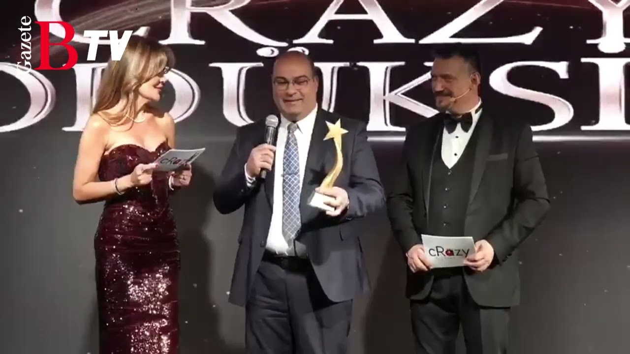 HEBOROM’a Uluslararası Kalite Ödülü