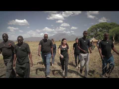 Innovation: Africa's Mission