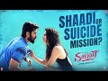 Shaadi or Suicide Mission?: Shiddat |Sunny Kaushal, Radhika Madan, Mohit Raina, Diana Penty |1st Oct