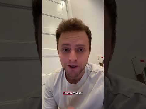 More insane AI news.
