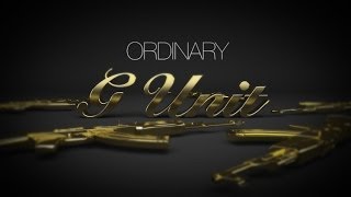 G-Unit - Ordinary Ft. Trey Songz [ Lyrics In The Description Box ] [ New 2014 ] [ Clean ]