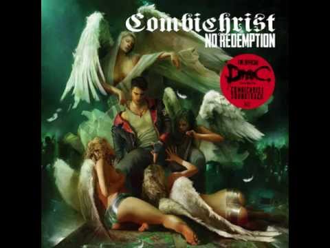 Combichrist - Buried Alive - DmC Devil May Cry OST
