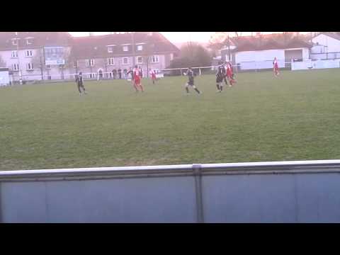 RW Rüggeberg gegen Schwelm 2