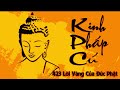 Kinh Pháp Cú 423 Lời Vàng Phật Dạy