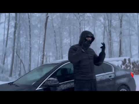 Flexx - Winter im Kopf