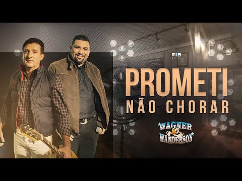 Wagner e Wanderson Oficial