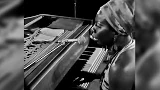 Nina Simone To Love Somebody Music