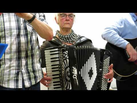 "Egen Stemning" / Polska från Sødra Dalarne (Torsång)