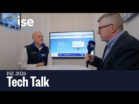 Uniguest's Strategic Growth Journey | Tech talks | ISE 2026