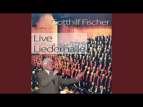 Herr Gott, Dich loben wir (feat. Fischerchöre) (Live)