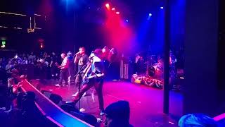 "People That Are Going to Hell" - The Vandals