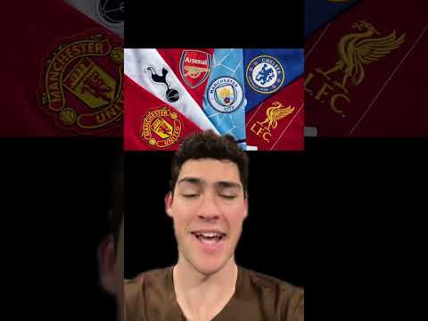 Which Premier League Team Should I Support