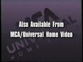 Opening To TLBT 4 1996 VHS Starring Anndi McAfee S Brother Scott McAfee NaQis Friends HiT