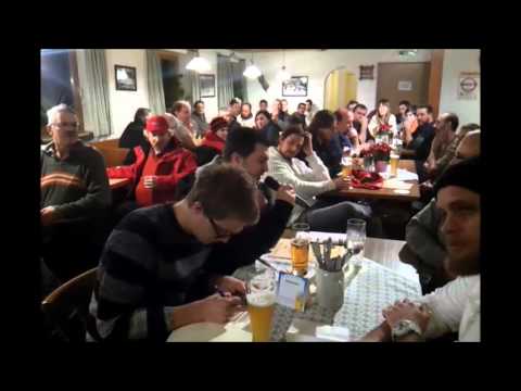 PK: 1. ZW-Spieltag (15.01.2016): TEV Miesbach - ESV Buchloe