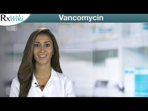 Vancomycin 250 mg capsules (vanlid 250mg cap), cipla ltd