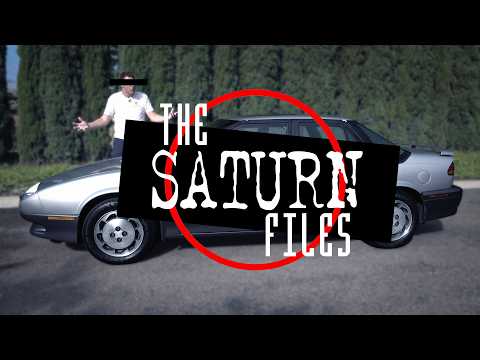 Saturn SL