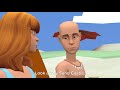 Let S Go To The Beach Caillou Season 3 Episode 9
