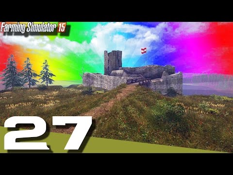 ★★★ LS 15 #27 - Singeplayer [HD+] | Let's Play Landwirtschafts Simulator 15 ★★★