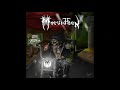 Morvidhen Lethal Speed Metal Full EP 2015