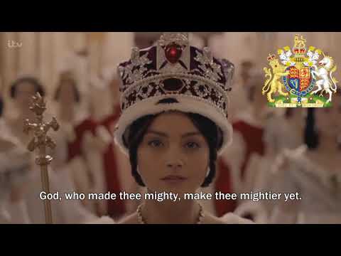 British Patriotic Song: Land of Hope and Glory