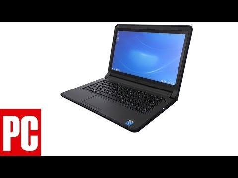 Dell Latitude 13 Education Series Review
