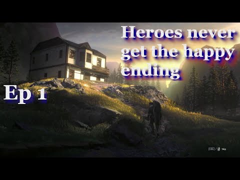 Elex 2 gameplay - Let's Play Part 1 - Ultra Difficulty - Eurojank Open World Rpg - Alb faction game