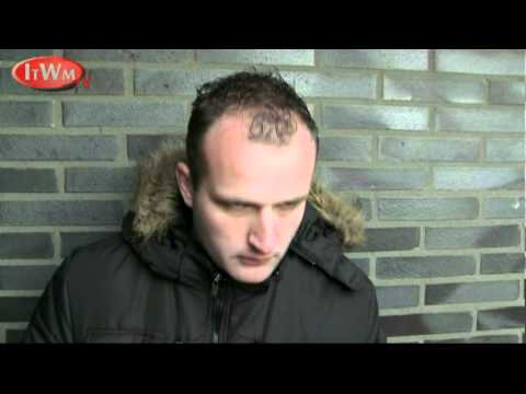 ITWM TV ; Het vertrek van Joshua John