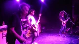 Red Fang - Night Destroyer (Houston 10.19.15) HD