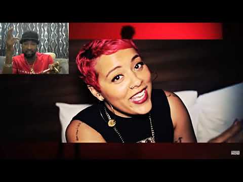 PAK-MAN FT GOLDIE 1 - EVERYTHING REAL#MYVIEWSTV Reaction