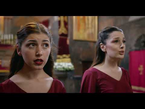 Armenia, My Home PBS Extended Promo