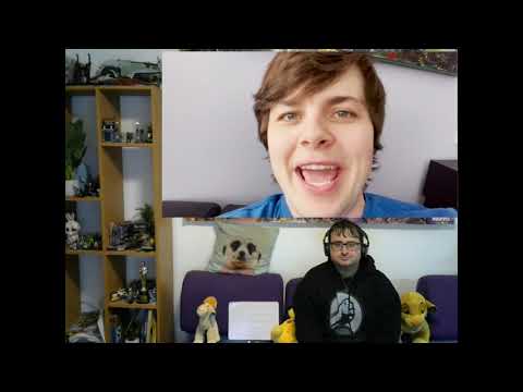 Schmoedown Reactions Final Exam vs Shazam! II