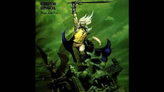 Cirith Ungol - What Does It Take